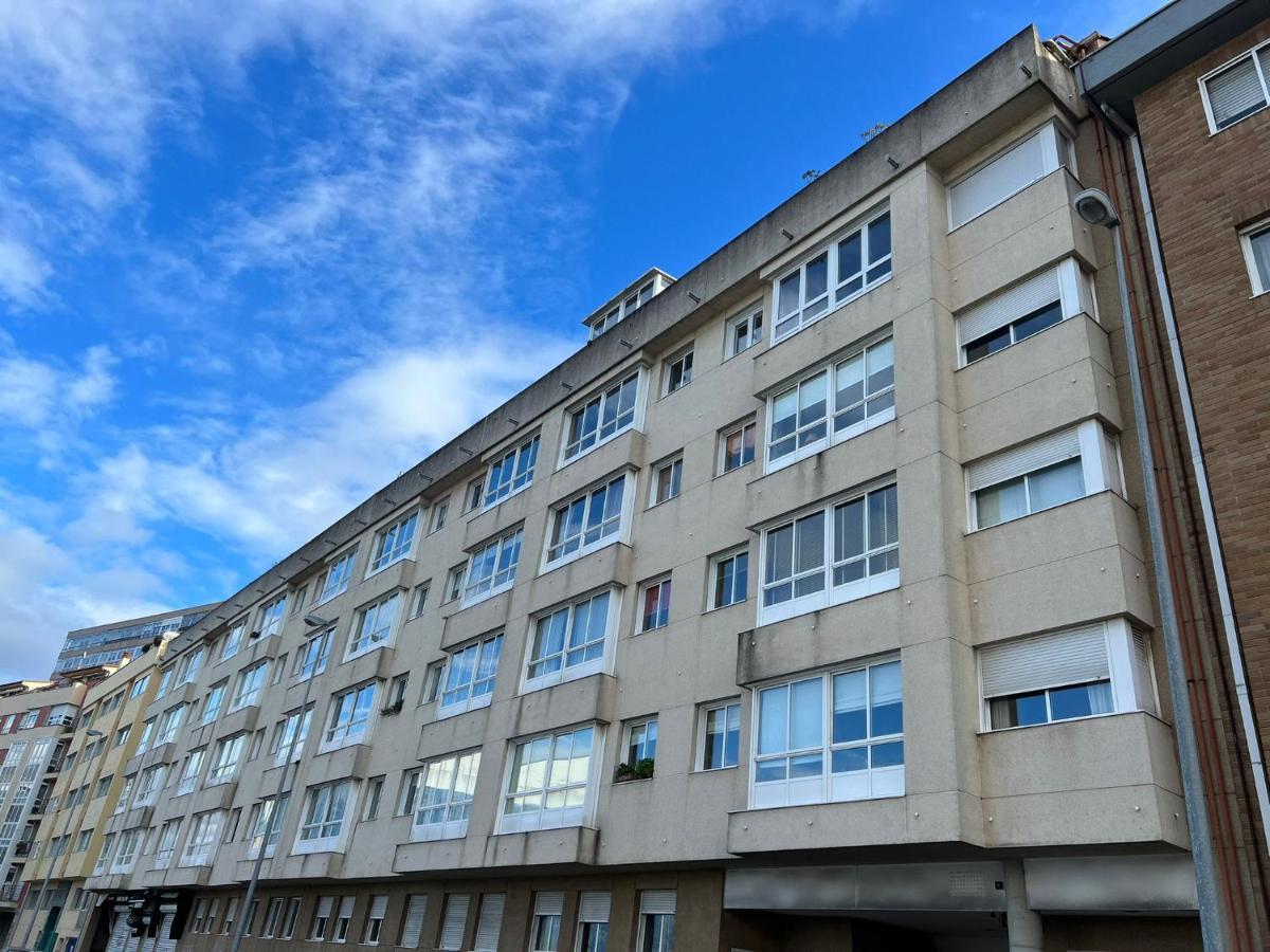 Valterra Vigo Exterior foto